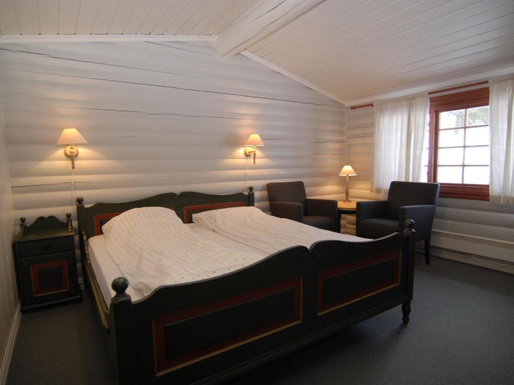 Bjorligard Hotel Quarto foto