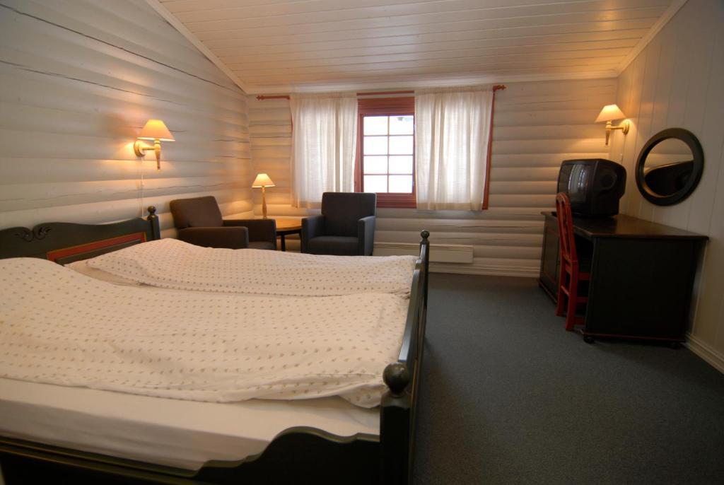 Bjorligard Hotel Quarto foto