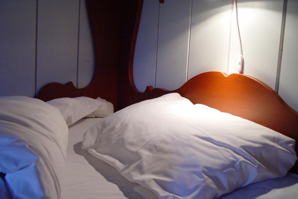 Bjorligard Hotel Quarto foto